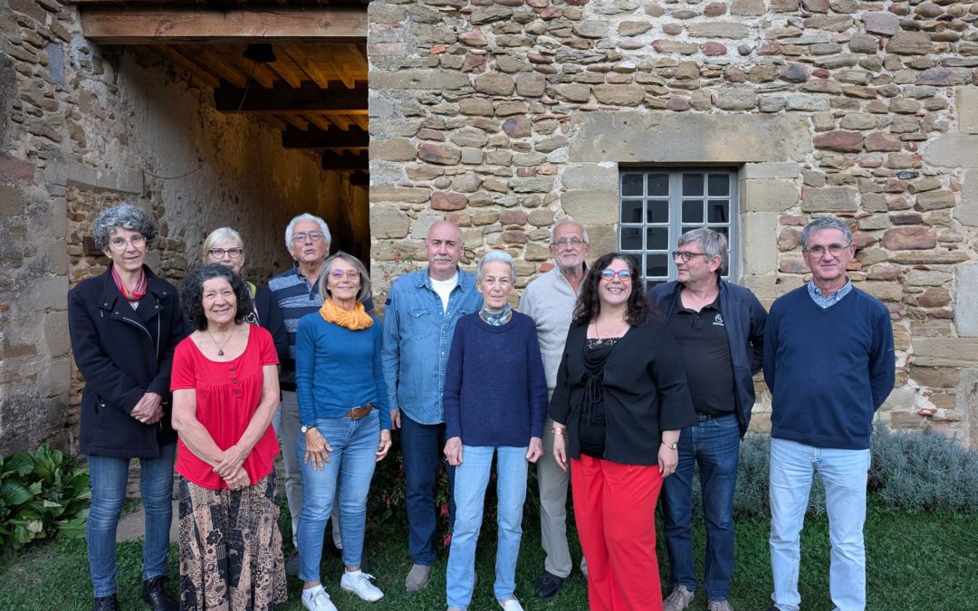 Le programme des Rencontres 2026
