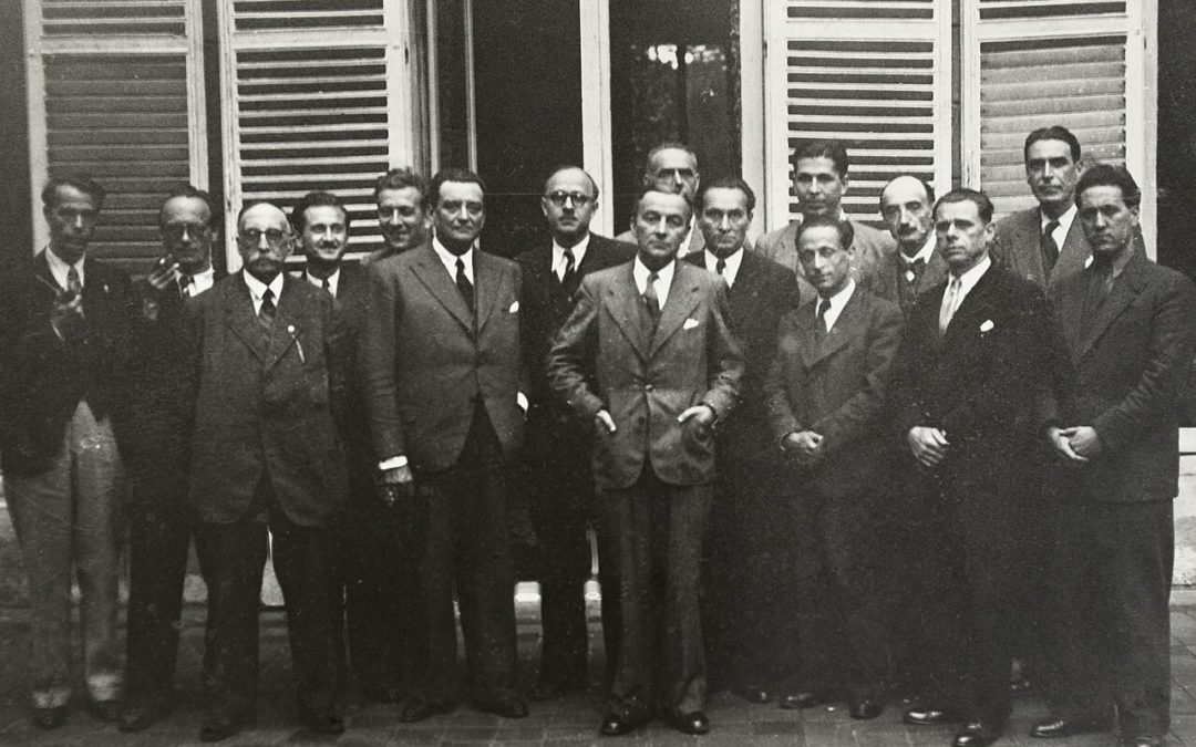 Samedi 22 novembre, une soirée autour du CNR